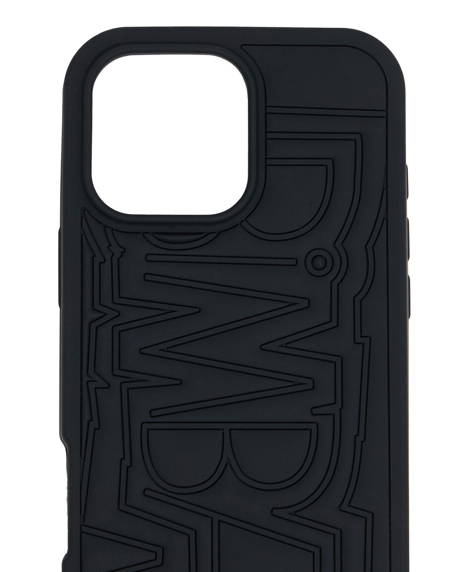 Bimba Y Lola Funda IPhone 14 Negro