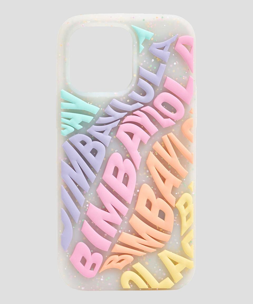 Bimba Y Lola Funda IPhone 14 Pro Max Estampada