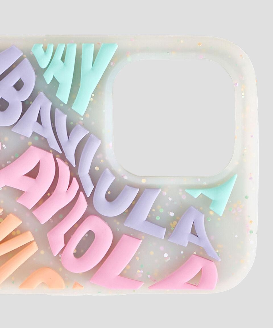 Bimba Y Lola Funda IPhone 14 Pro Max Estampada