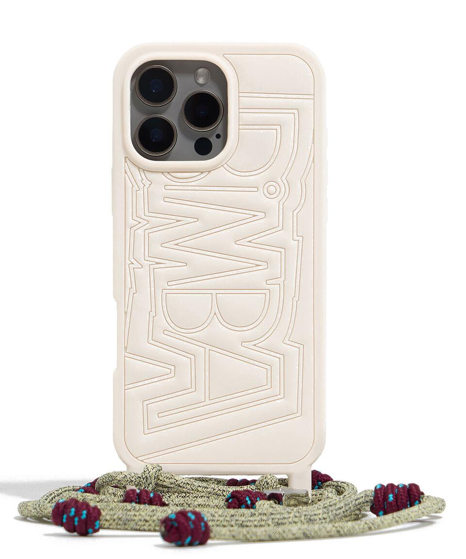 Bimba Y Lola Funda IPhone 14 Pro Max Marfil