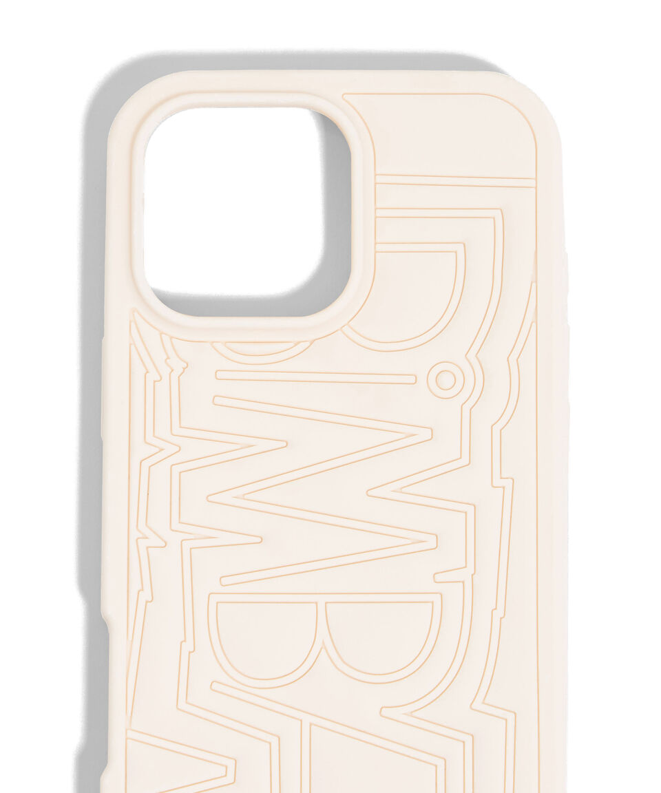 Bimba Y Lola Funda IPhone 14 Pro Max Marfil