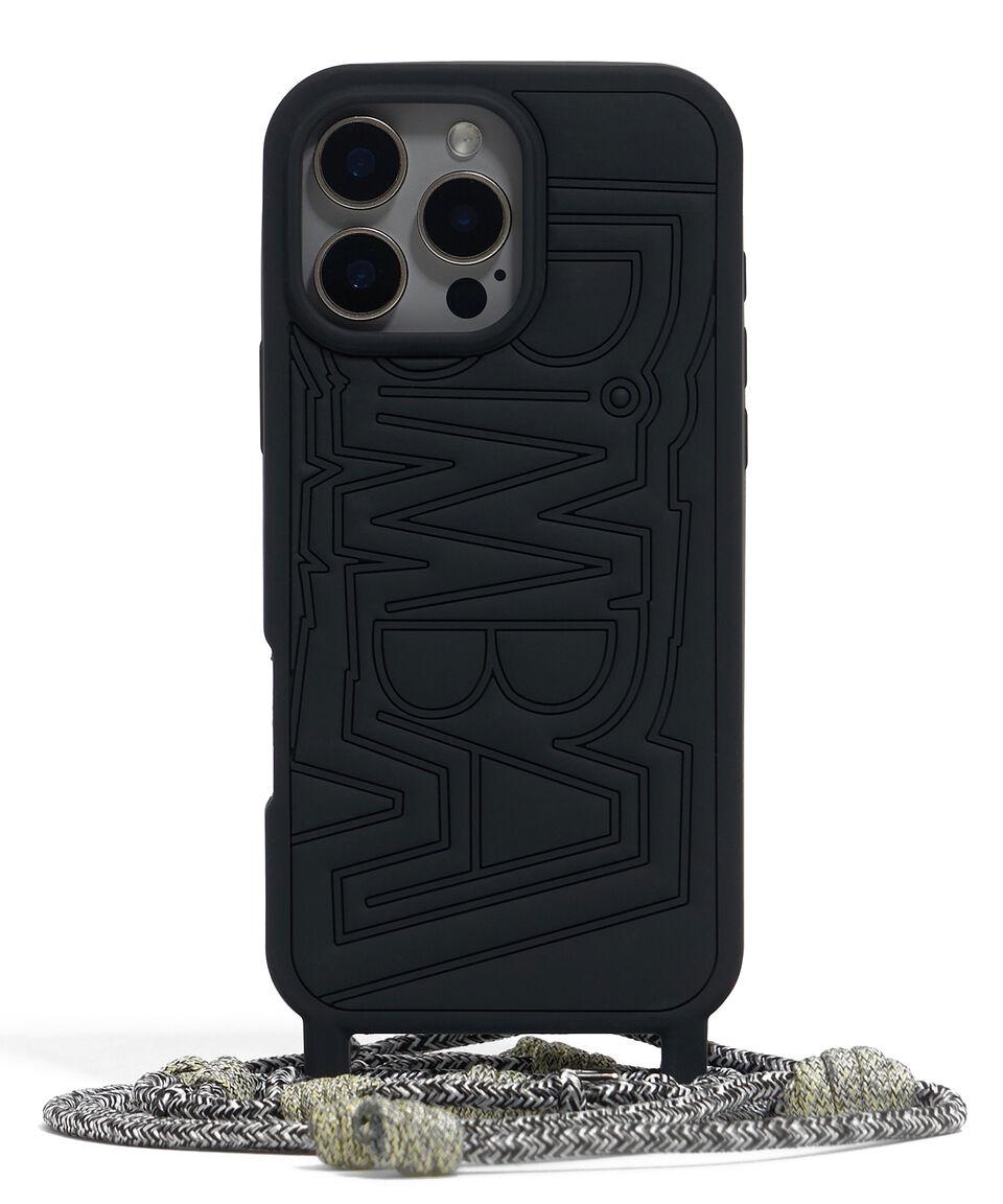 Bimba Y Lola Funda IPhone 14 Pro Max Negro