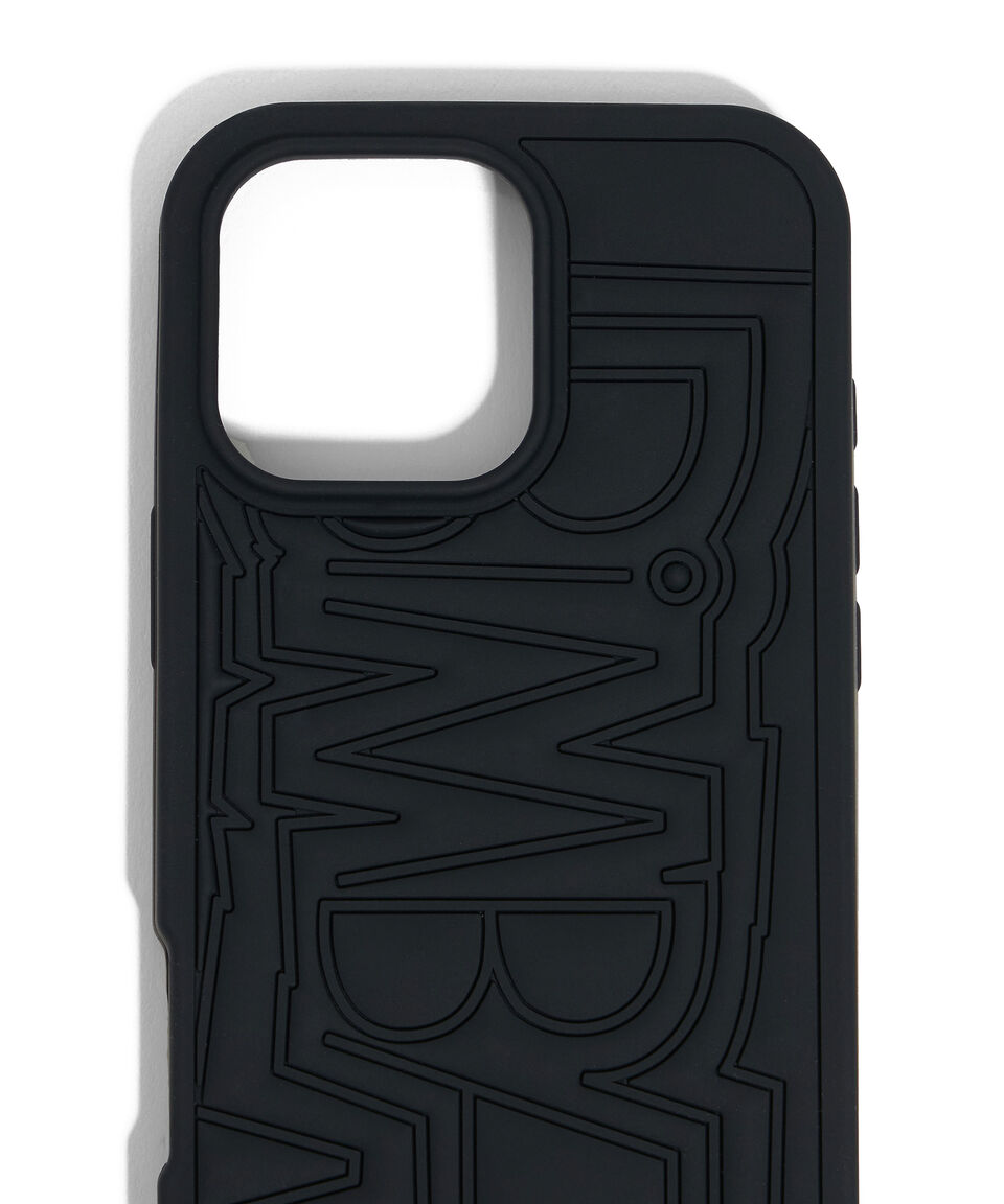 Bimba Y Lola Funda IPhone 14 Pro Max Negro