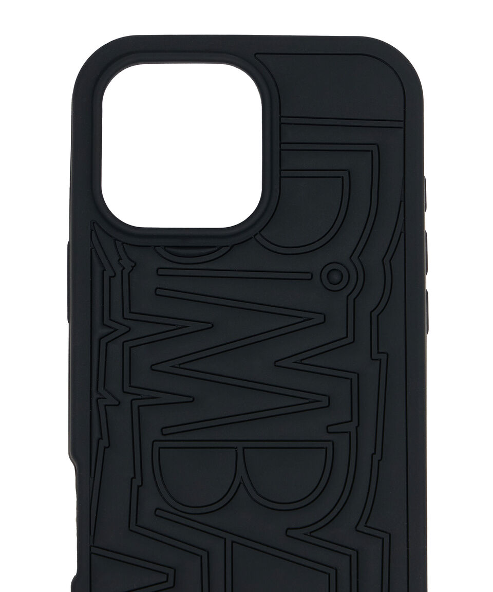 Bimba Y Lola Funda IPhone 15 Negro