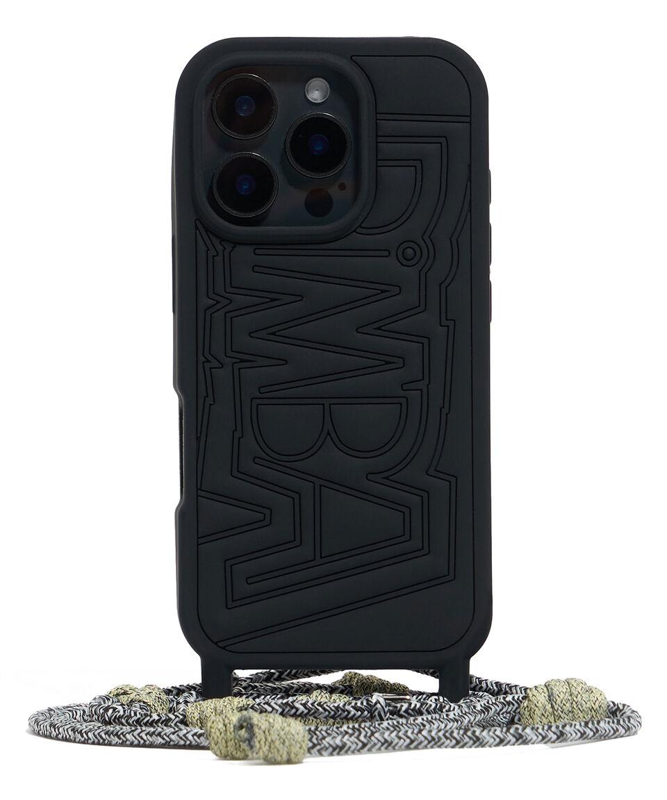 Bimba Y Lola Funda IPhone 15 Pro Negro