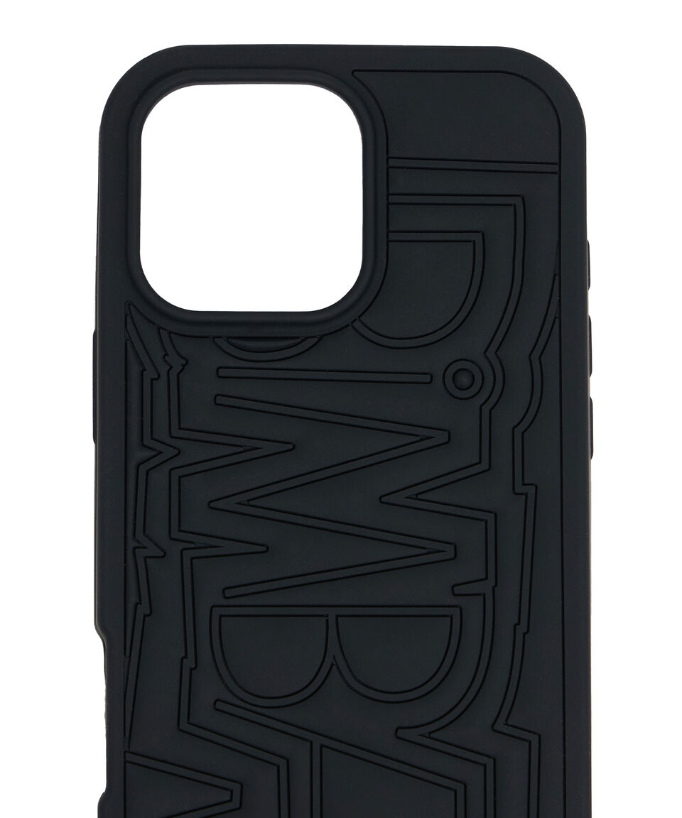 Bimba Y Lola Funda IPhone 15 Pro Negro