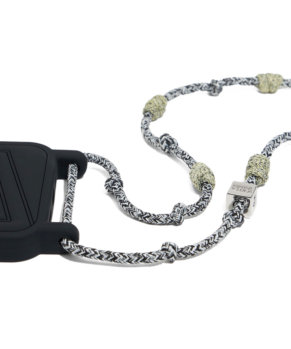 Bimba Y Lola Funda IPhone 15 Pro Negro