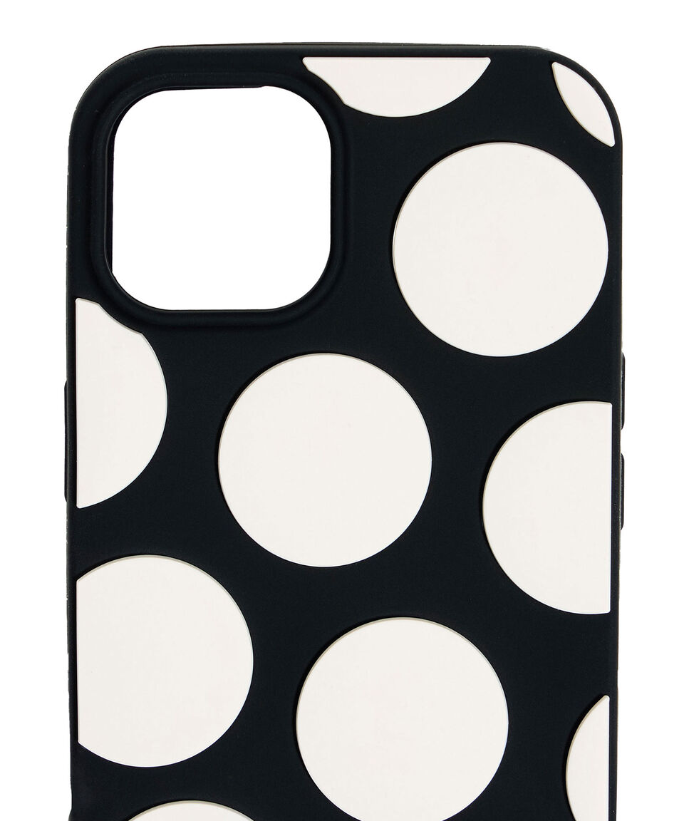 Bimba Y Lola Funda IPhone 15 Pro Puntos