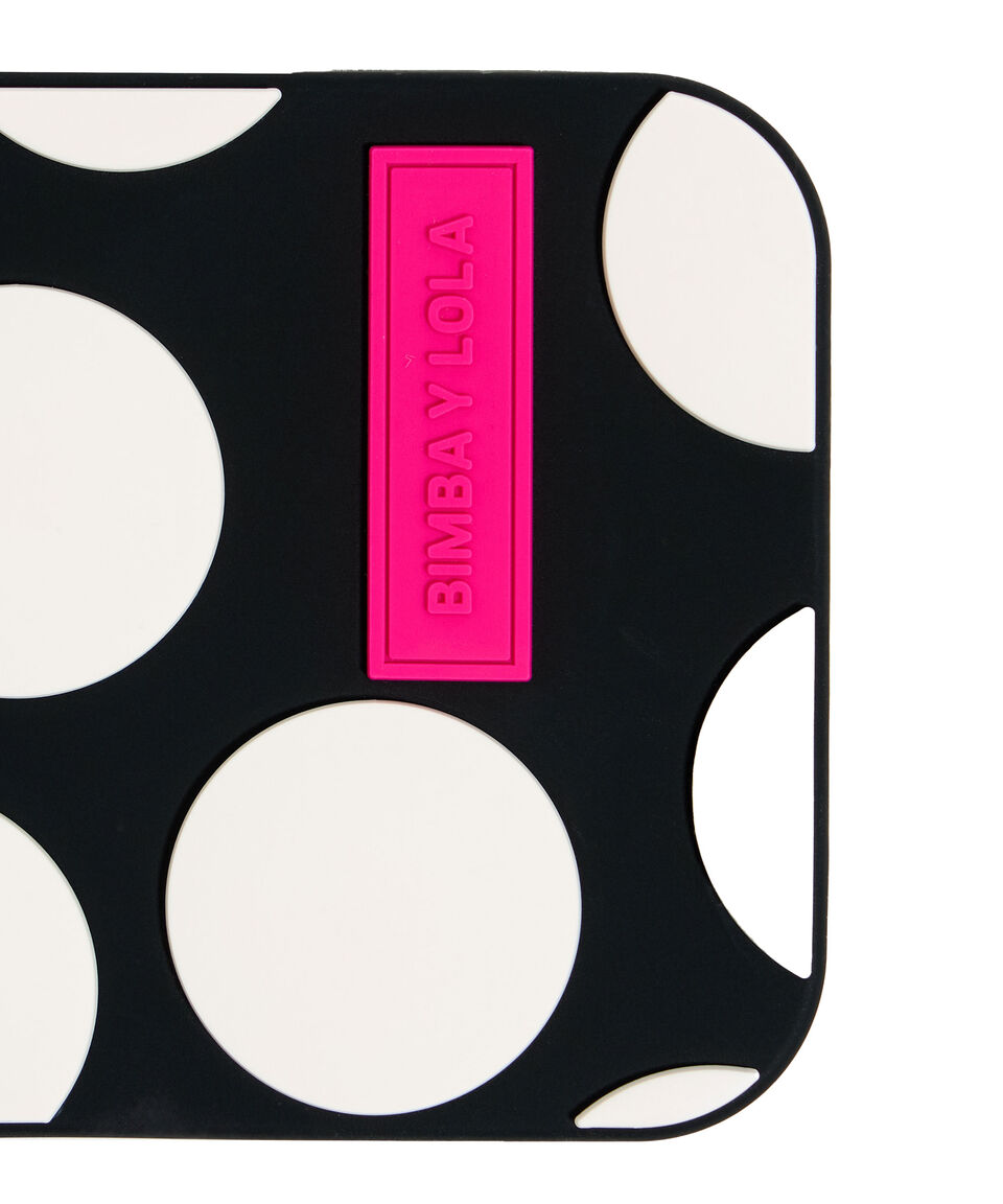 Bimba Y Lola Funda IPhone 15 Pro Puntos