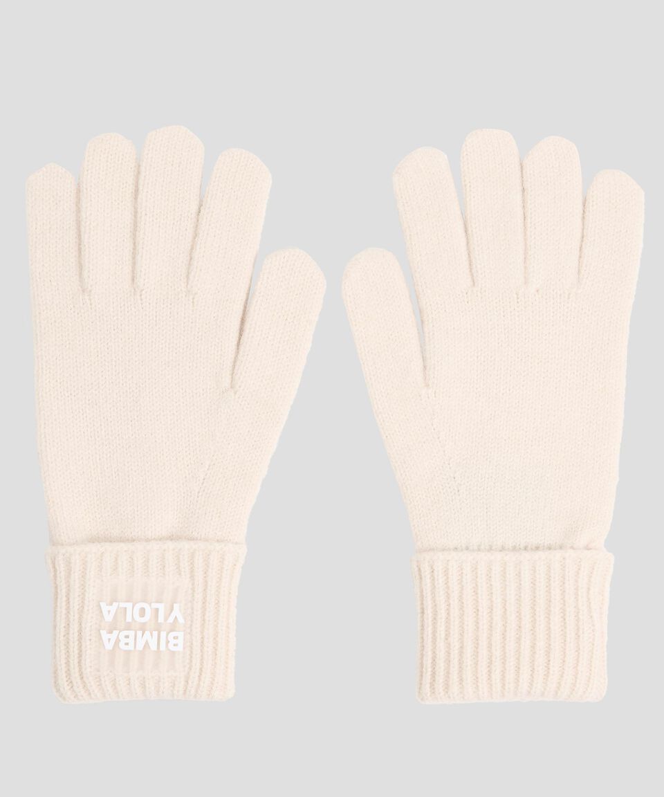 Bimba y Lola Guantes Mujer