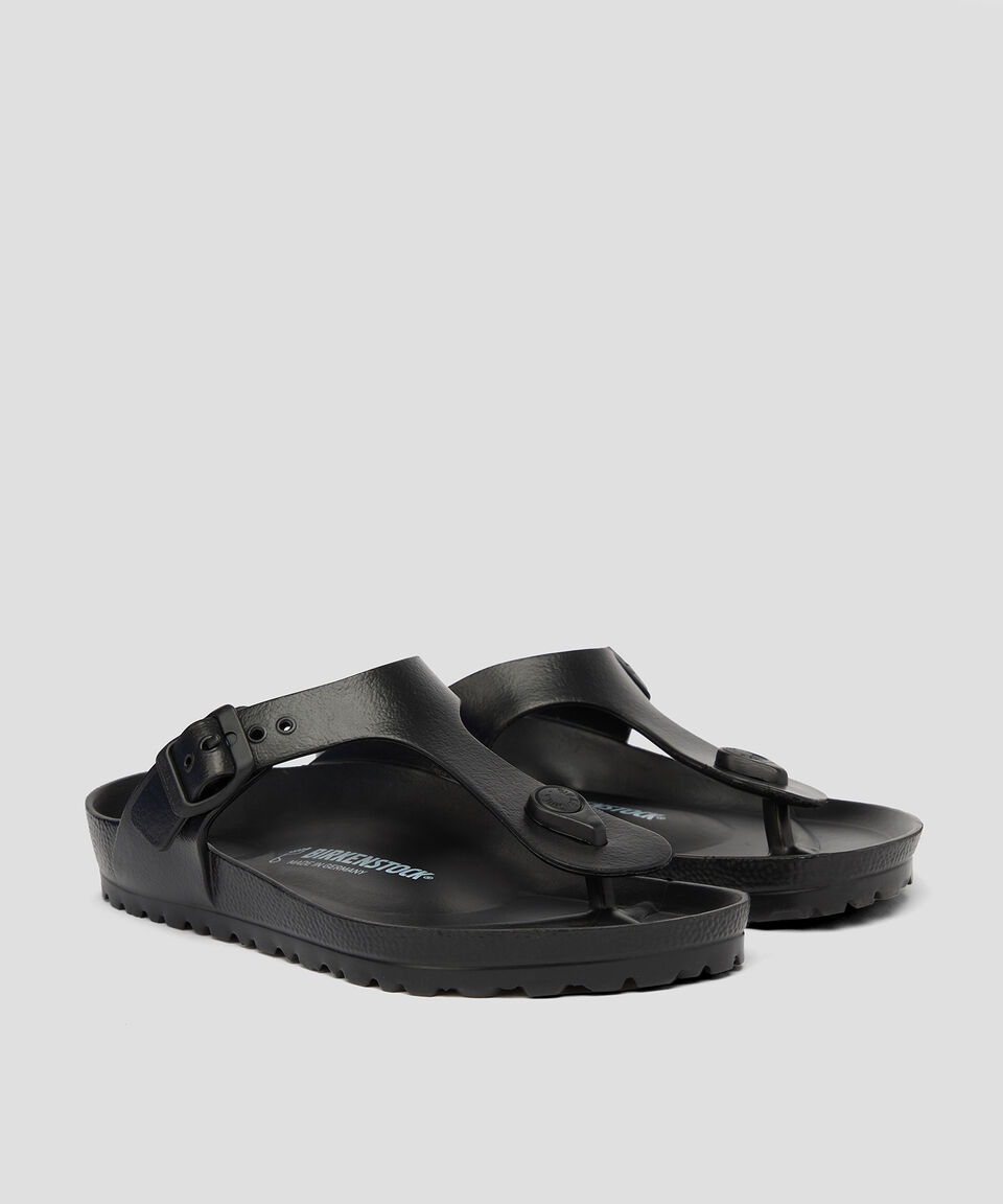 Birkenstock Sandalias Pata De Gallo Mujer