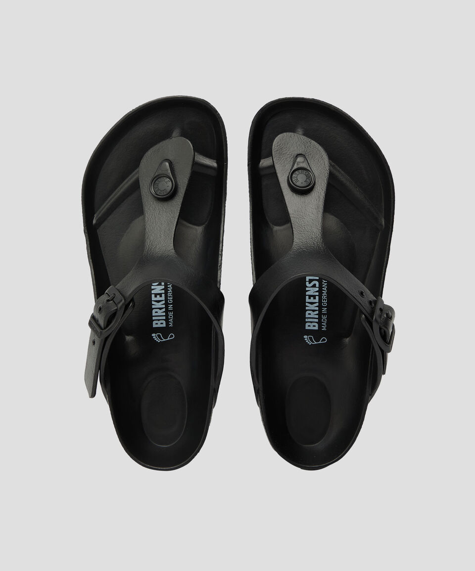 Birkenstock Sandalias Pata De Gallo Mujer