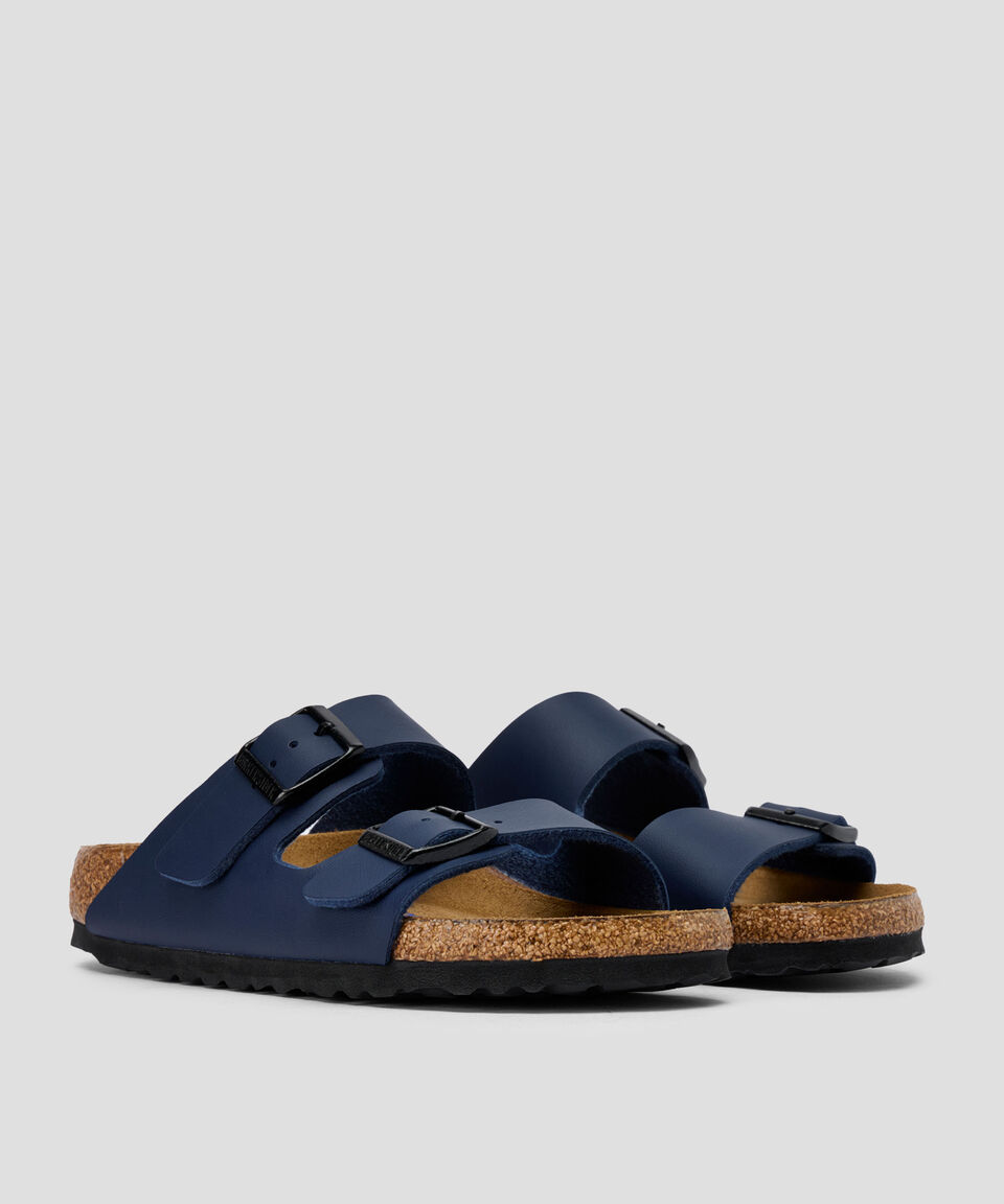 Birkenstock Sandalias Planas Arizona BS Mujer