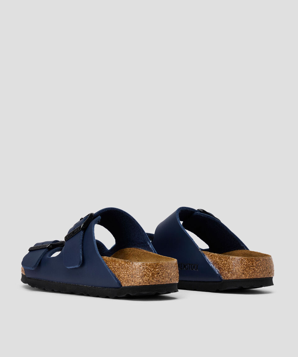 Birkenstock Sandalias Planas Arizona BS Mujer