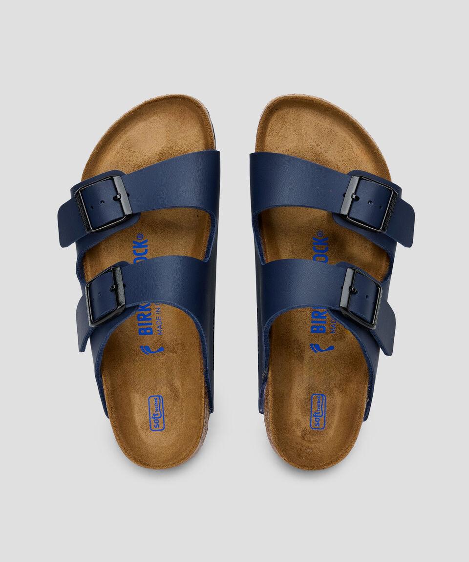 Birkenstock Sandalias Planas Arizona BS Mujer