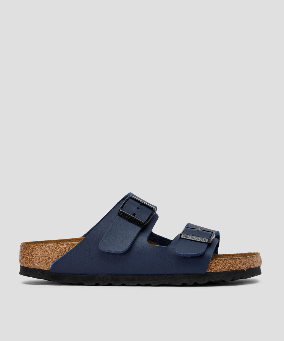 Birkenstock Sandalias Planas Arizona BS Mujer