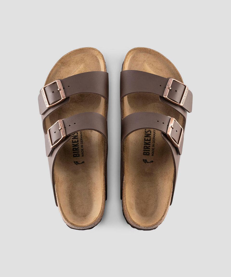 Birkenstock Sandalias Planas Arizona Mujer