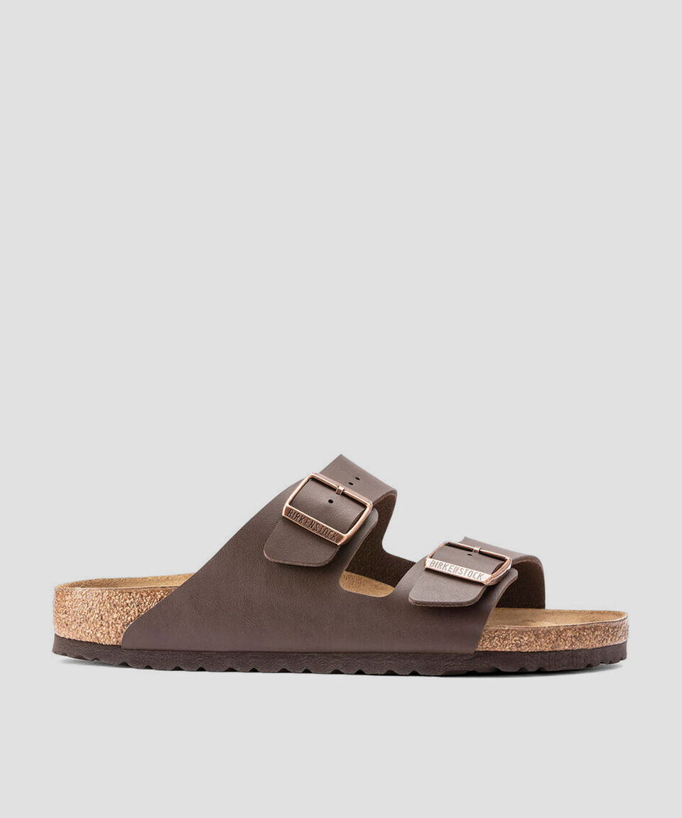 Birkenstock Sandalias Planas Arizona Mujer