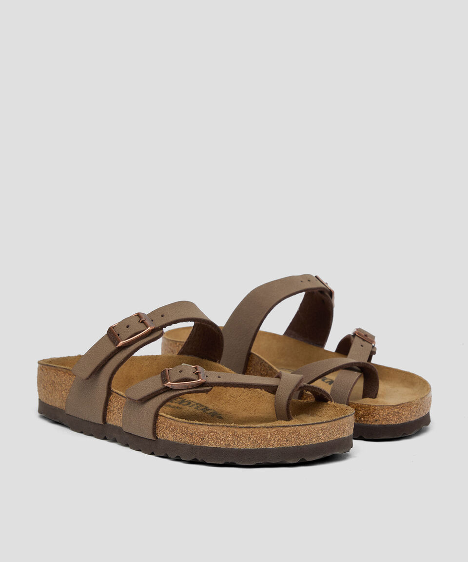 Birkenstock Sandalias Planas Mujer