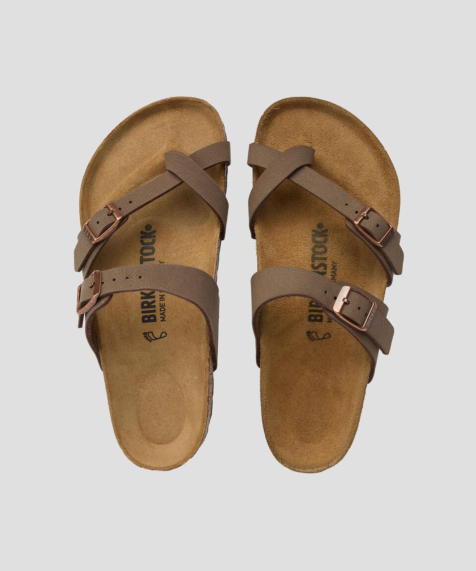 Birkenstock Sandalias Planas Mujer