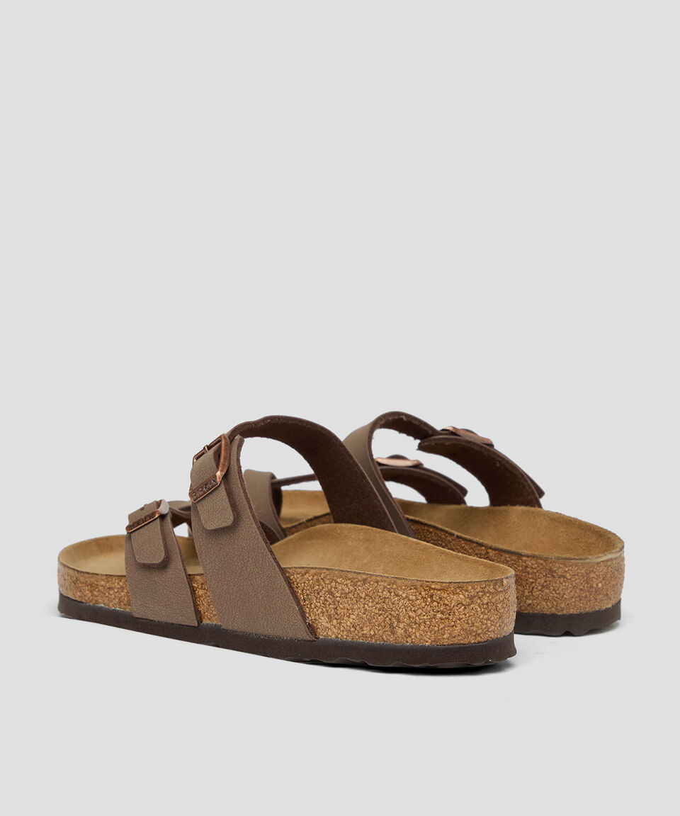 Birkenstock Sandalias Planas Mujer