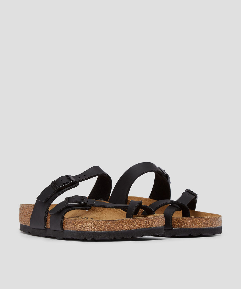 Birkenstock Sandalias Planas Mujer
