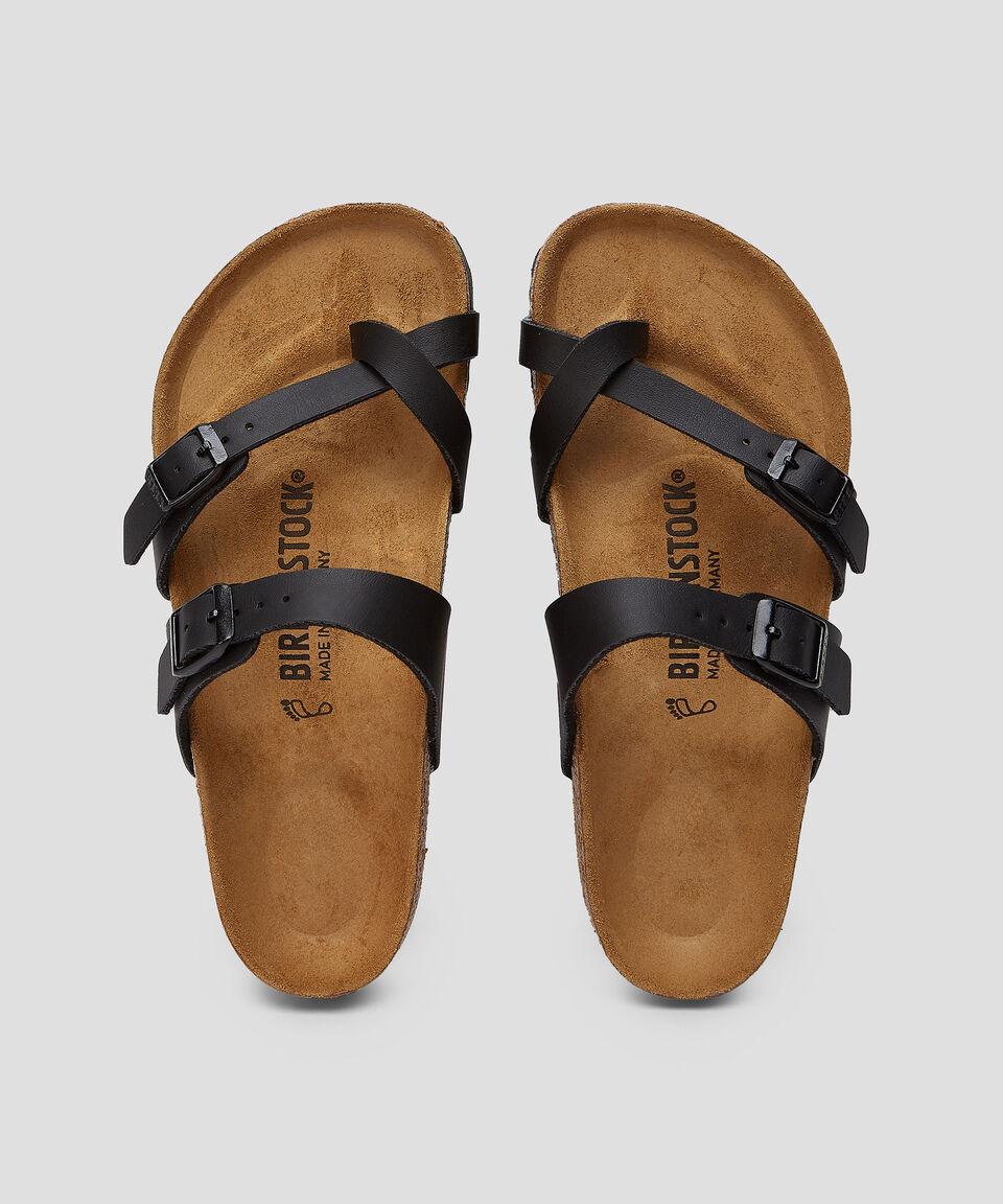 Birkenstock Sandalias Planas Mujer