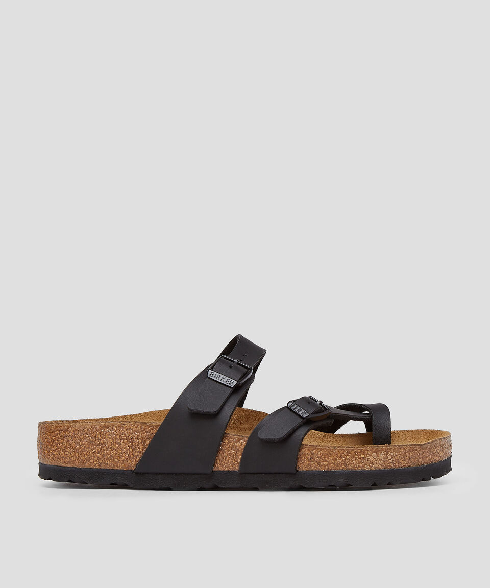 Birkenstock Sandalias planas Mujer