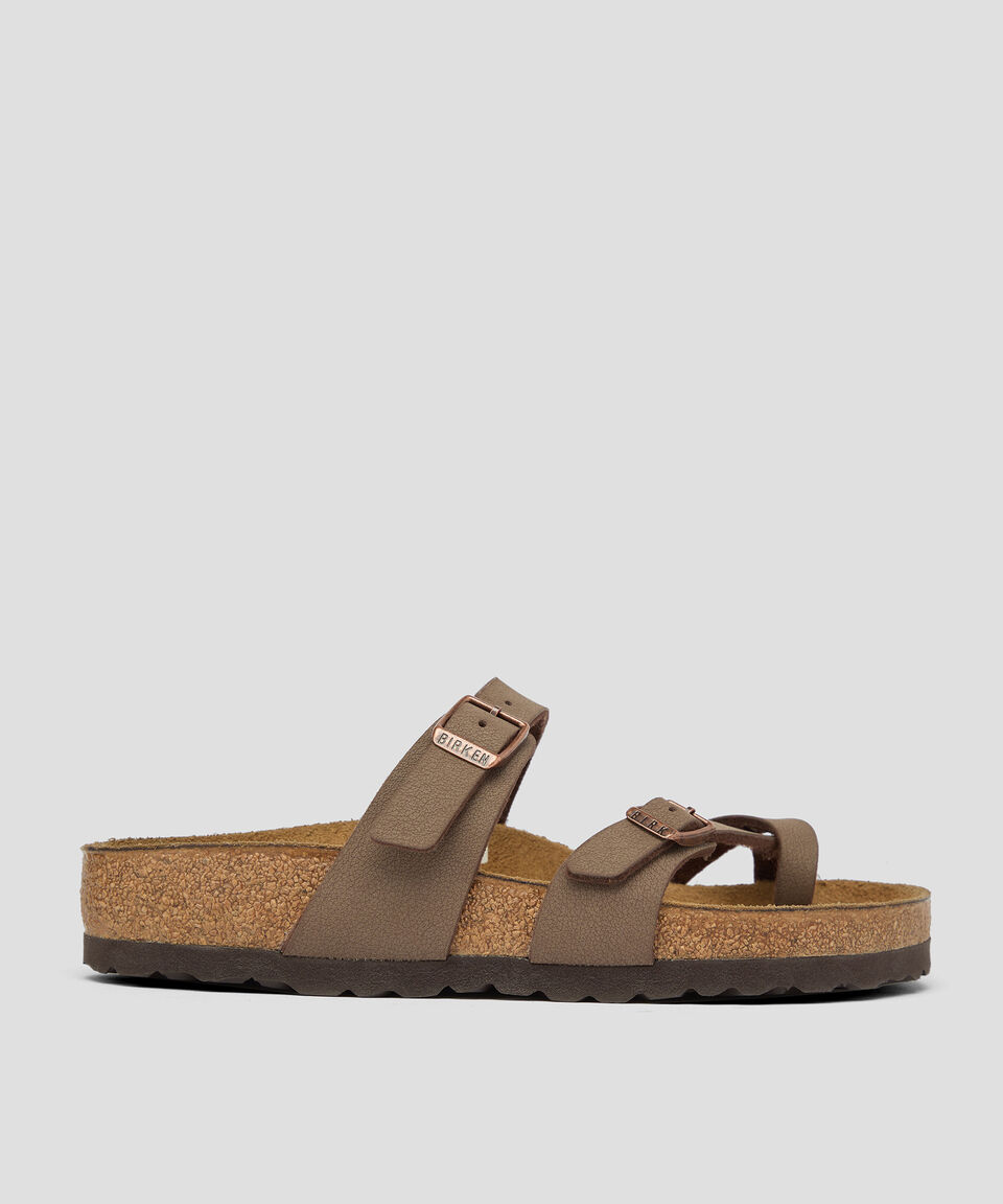 Birkenstock Sandalias planas Mujer