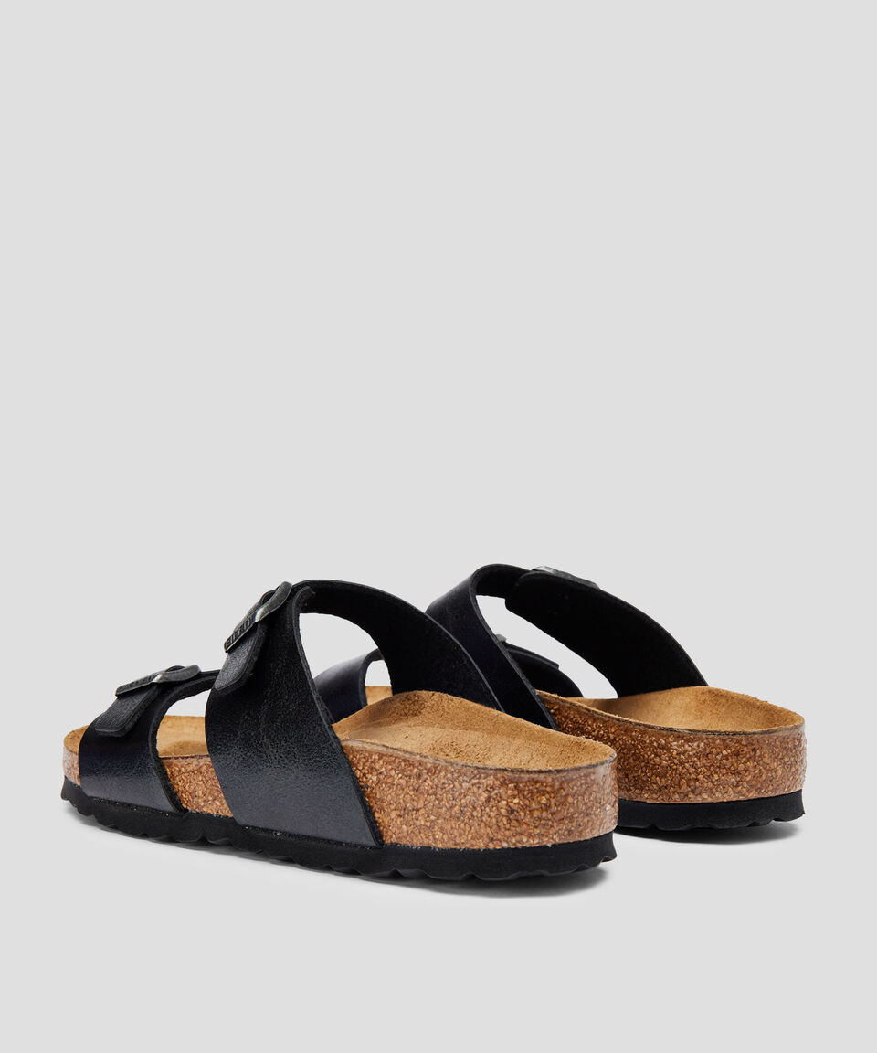 Birkenstock Sandalias Planas Sydney BS Mujer