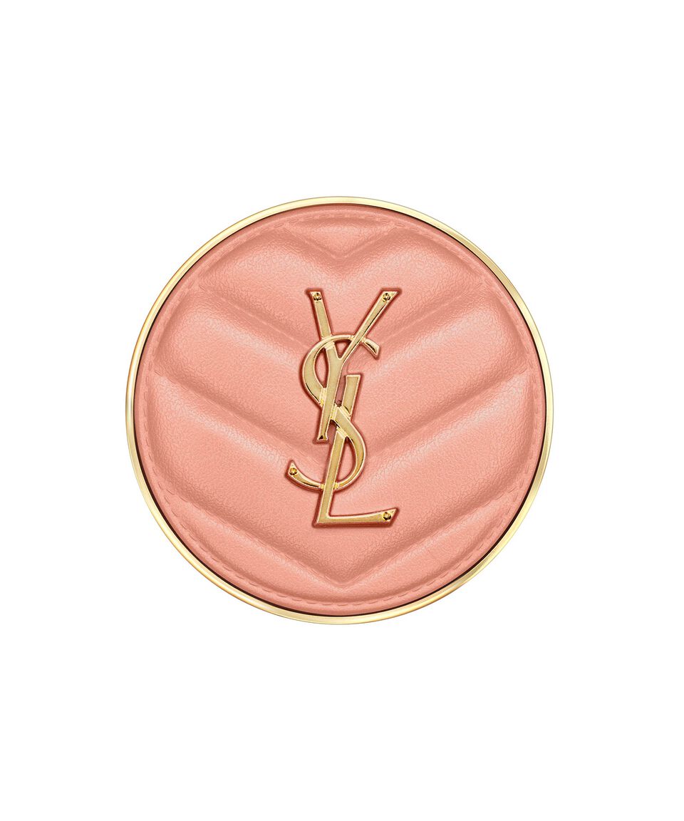Yves Saint Laurent Blush YSL Make Me Blush Powder 6 G