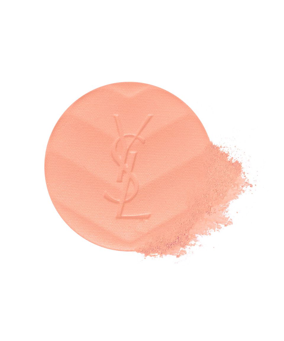 Yves Saint Laurent Blush YSL Make Me Blush Powder 6 G
