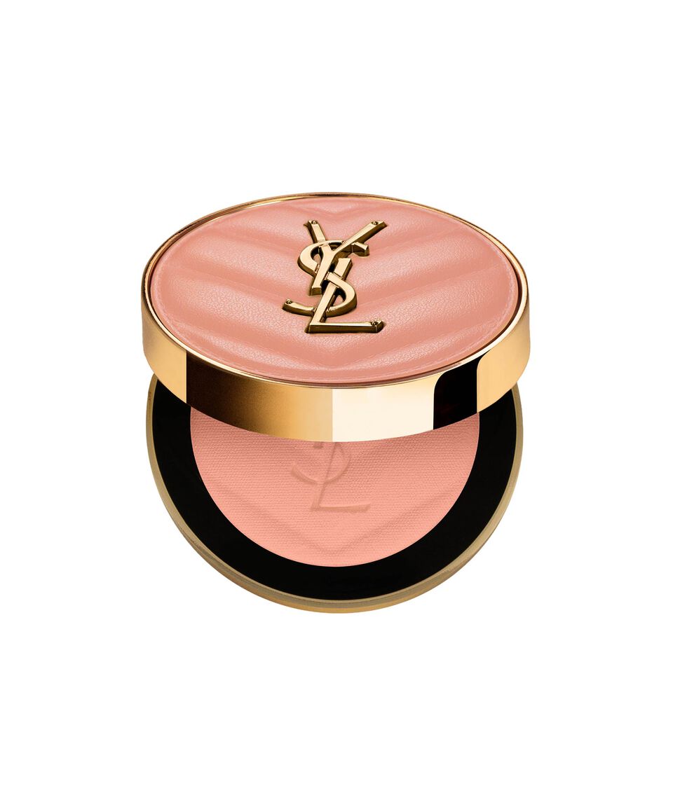 Yves Saint Laurent Blush YSL Make Me Blush Powder 6 g