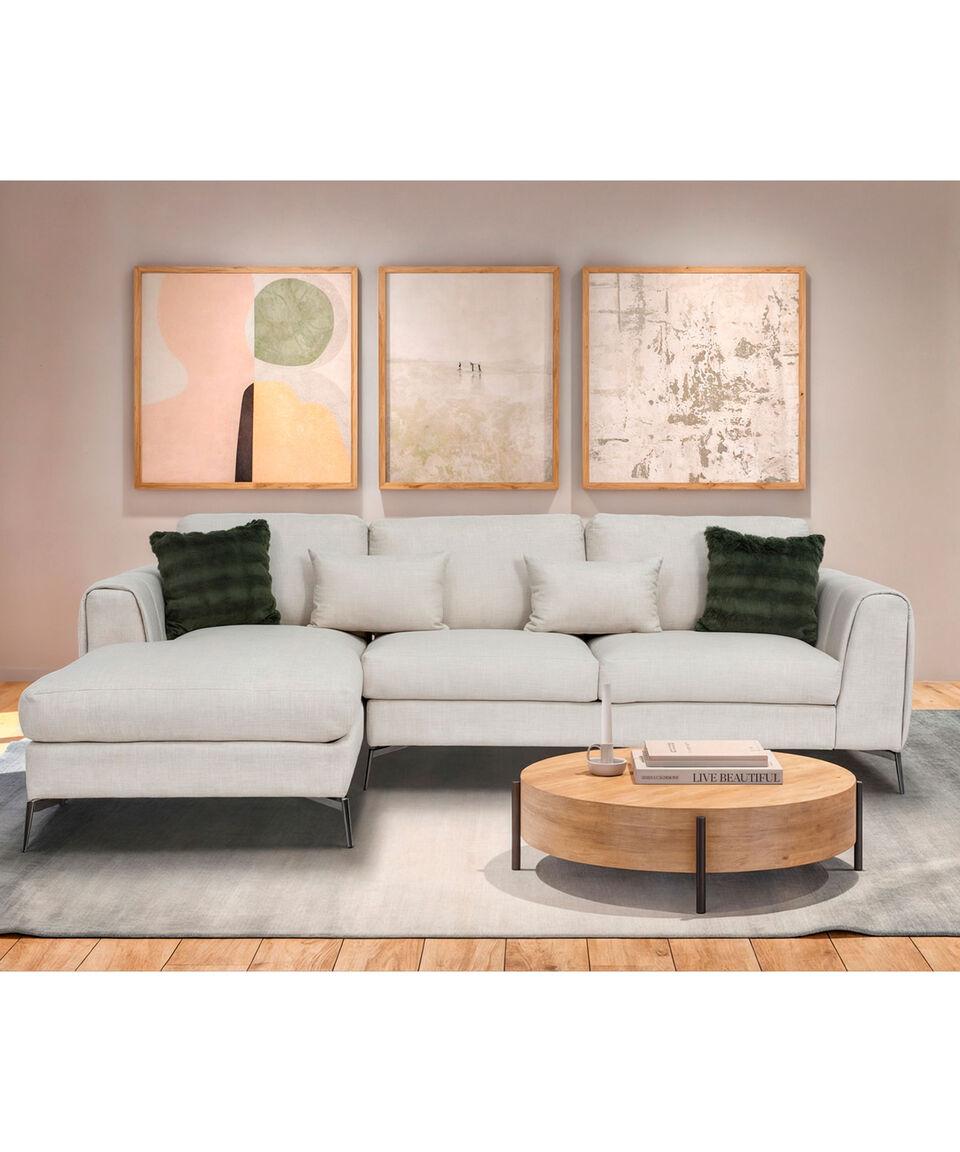 Boal Esquinero Temple Izquierdo