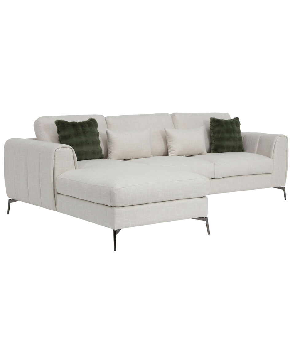 Boal Esquinero Temple Izquierdo