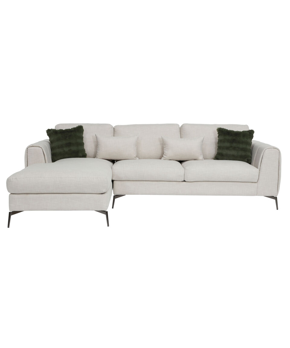 Boal Esquinero Temple Izquierdo