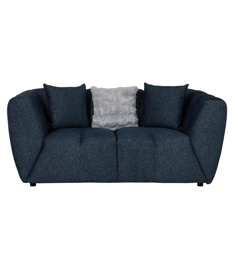 Boal Love Seat Cecio azul