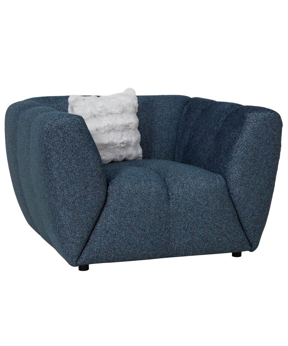 Boal Sillón Cecio Azul