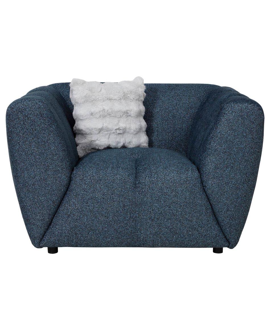 Boal Sillón Cecio azul