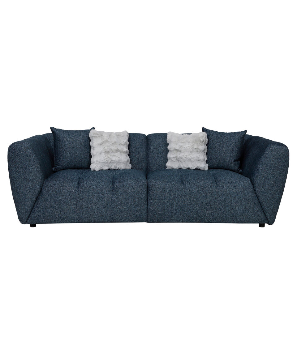 Boal Sofá Cecio azul