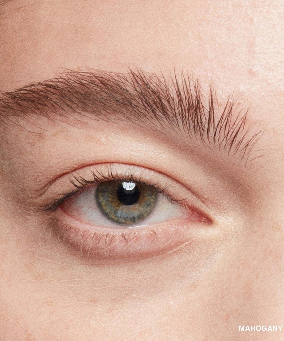 Bobbi Brown Gel Para Cejas Natural Brow 4.4 Ml