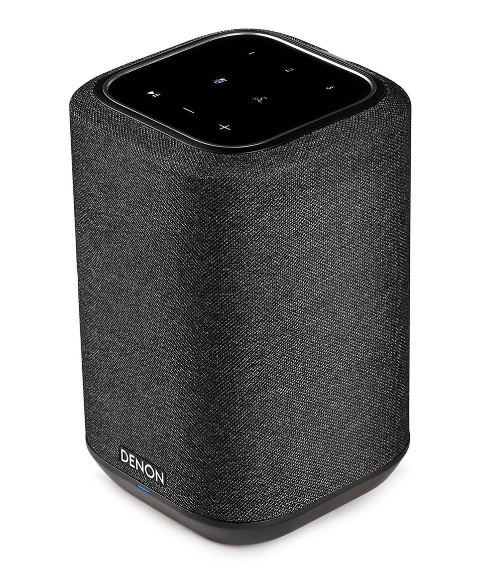 Denon Bocina Inalámbrica Drivers Airplay 2 Bluetooth Wi-Fi 30W