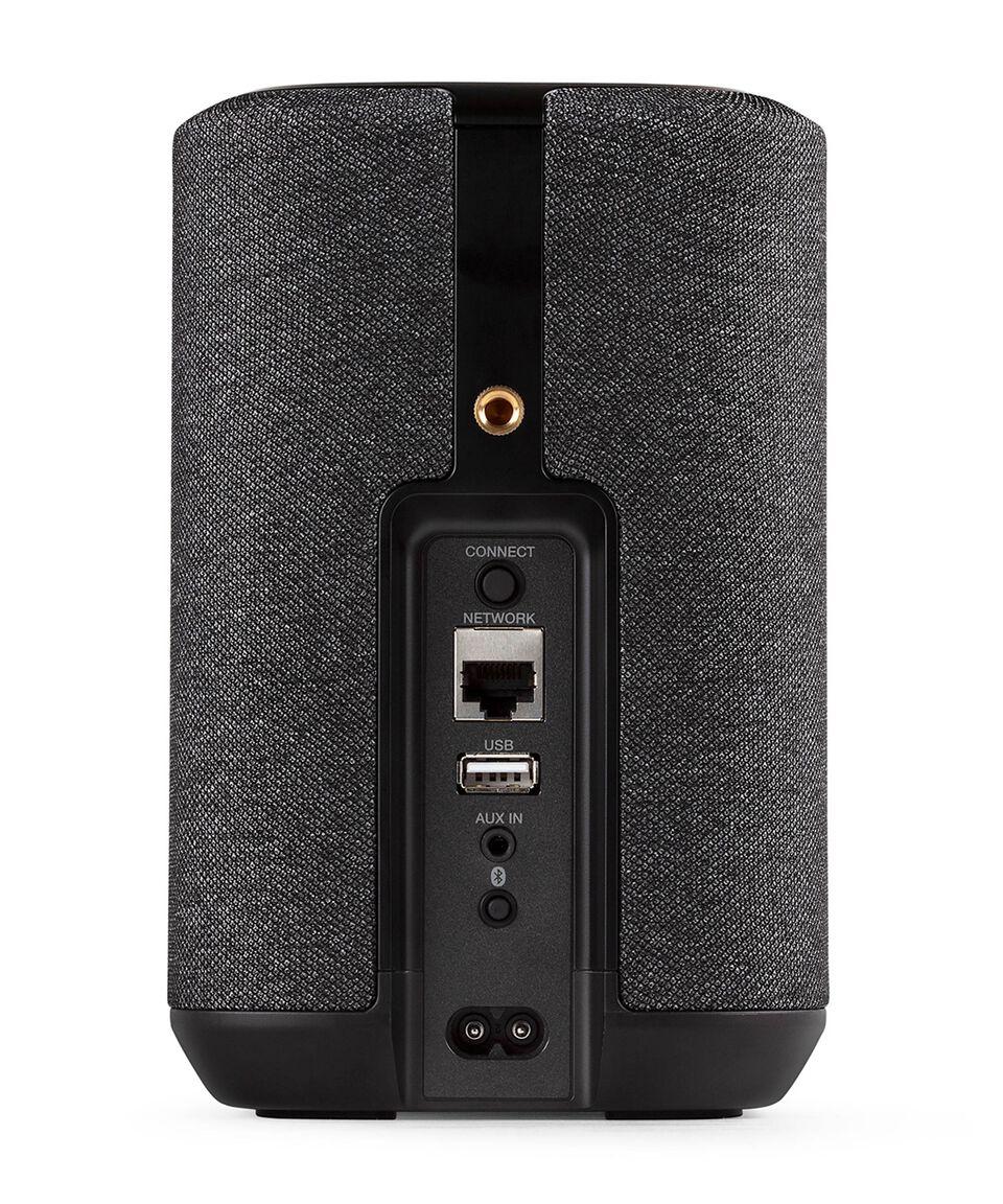 Denon Bocina Inalámbrica Drivers Airplay 2 Bluetooth Wi-Fi 30W