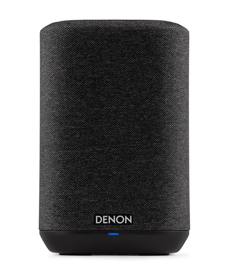 Denon Bocina Inalámbrica Drivers Airplay 2 Bluetooth Wi-Fi 30W