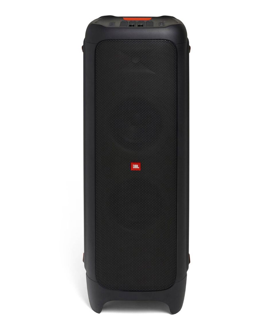Jbl Bocina Portátil Inalámbrica Bluetooth Partybox 1000 negra