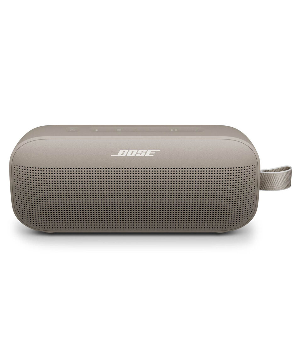 Bose Bocina Portátil Inalámbrica Bluetooth Soundlink Flex 2da Generación Arena