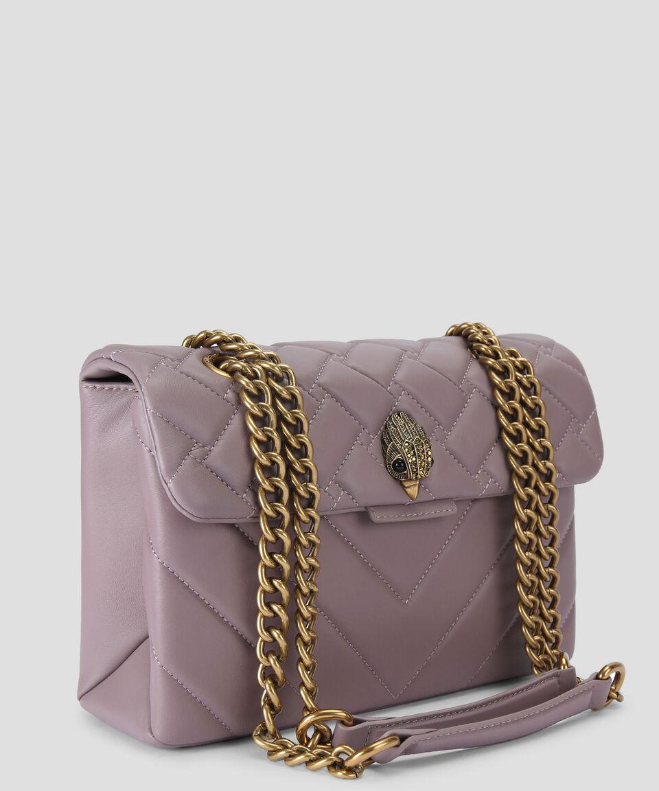 Kurt Geiger Bolsa Shoulder Kensington En Piel Mujer