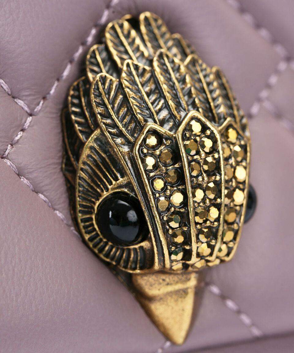 Kurt Geiger Bolsa Shoulder Kensington En Piel Mujer