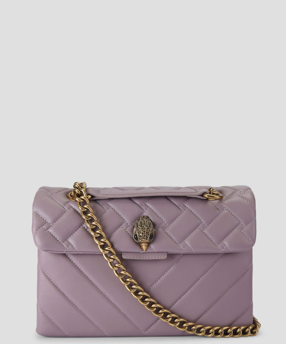 Kurt Geiger Bolsa Shoulder Kensington en Piel Mujer