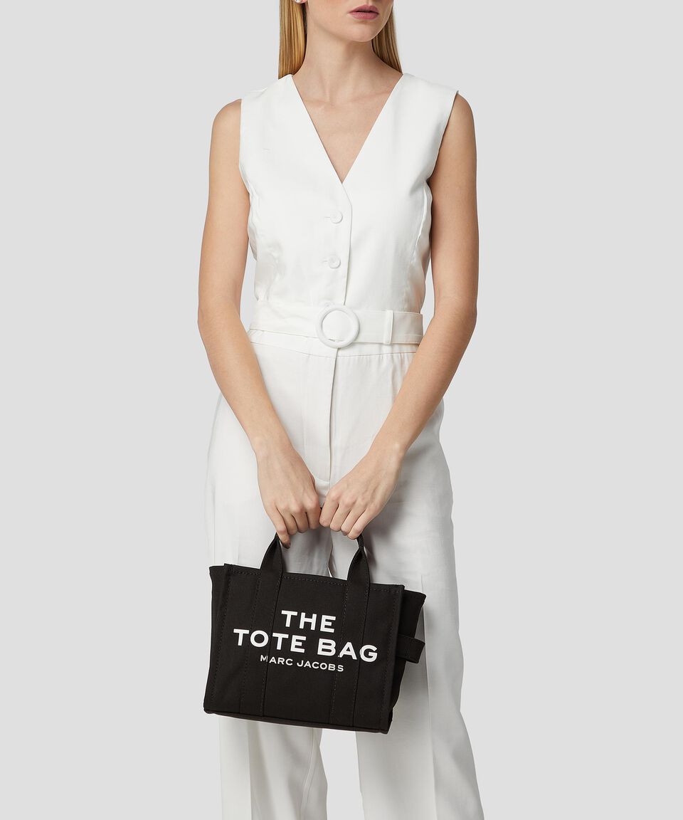 Marc Jacobs Bolsa Tote Con Estampado A Contraste Mujer